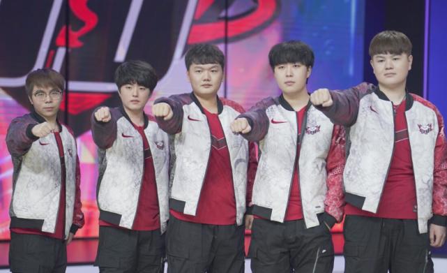 比赛的走势 比赛的走势